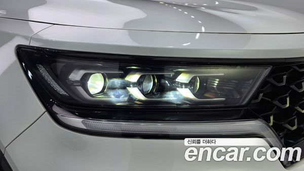 Kia Sorento 2022, фото 8