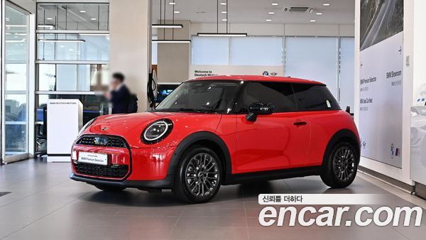MINI 2025