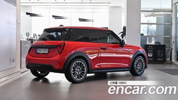 MINI 2025, фото 4