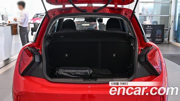 MINI 2025, фото 7