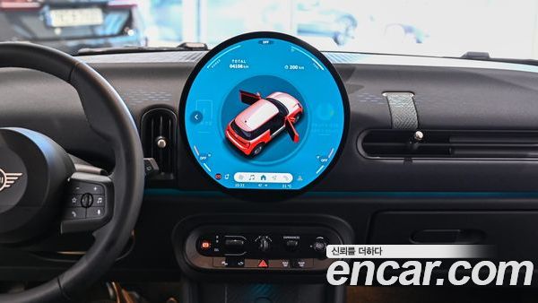 MINI 2025, фото 18