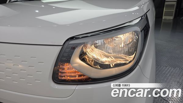 Kia Ray 2022, фото 8