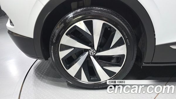 Volkswagen ID.4 2022, фото 5