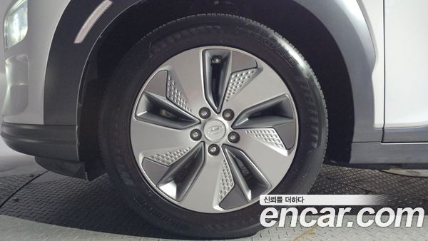 Hyundai Kona 2020, фото 4