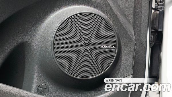 Hyundai Kona 2020, фото 30