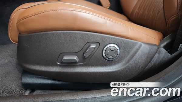 Genesis G80 2021, фото 31