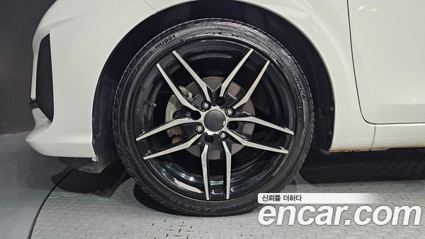 Kia Picanto 2021, фото 5