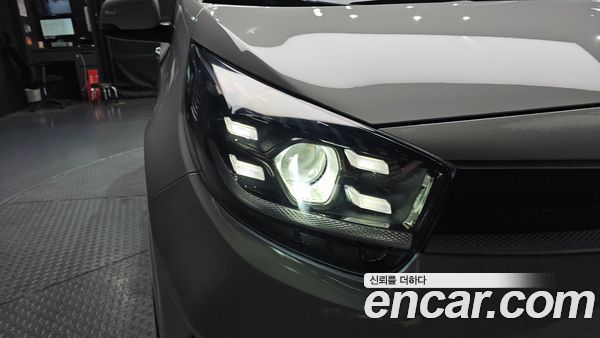 Kia Picanto 2021, фото 8