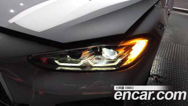 BMW 4 Series 2023, фото 7