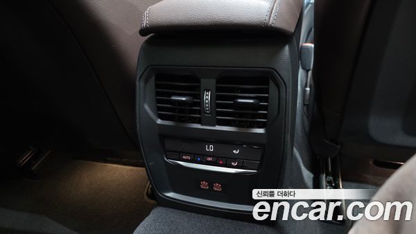 BMW 4 Series 2023, фото 30