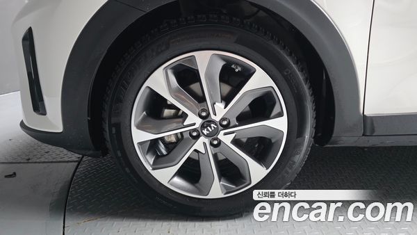 Kia Stonic 2020, фото 5