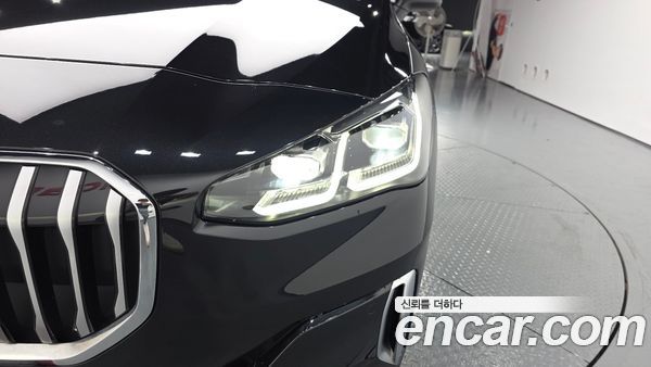 BMW 2 Series 2023, фото 7