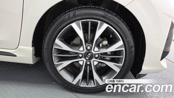 Kia Picanto 2021, фото 4