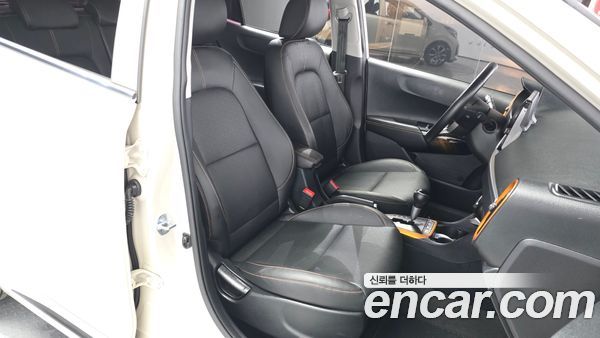 Kia Picanto 2021, фото 15