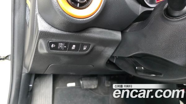 Kia Picanto 2021, фото 28