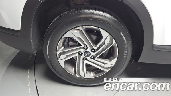 Hyundai Santa Fe 2022, фото 5