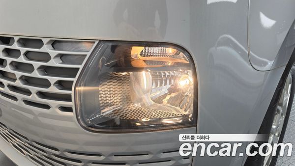 Hyundai Staria 2024, фото 8