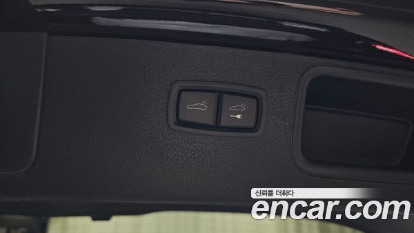 Porsche Macan 2023, фото 29