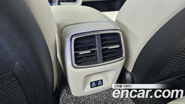 Genesis G70 2024, фото 31