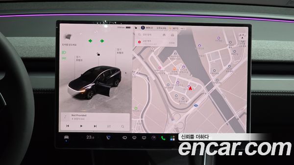 Tesla Model Y 2026, фото 19