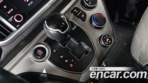 Kia Ray 2022, фото 9
