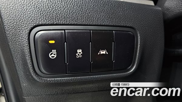 Kia Ray 2022, фото 14