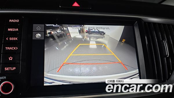 Kia Ray 2022, фото 18
