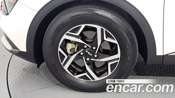 Kia Sportage 2023, фото 5