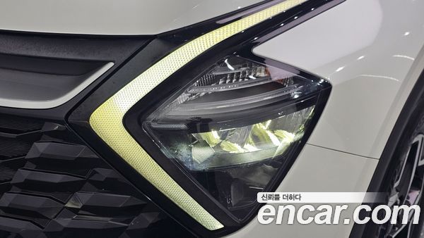 Kia Sportage 2023, фото 8