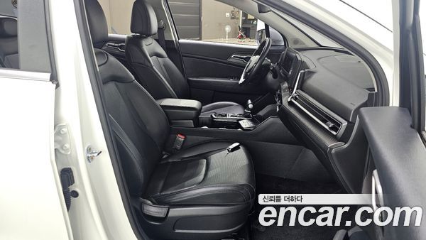 Kia Sportage 2023, фото 16