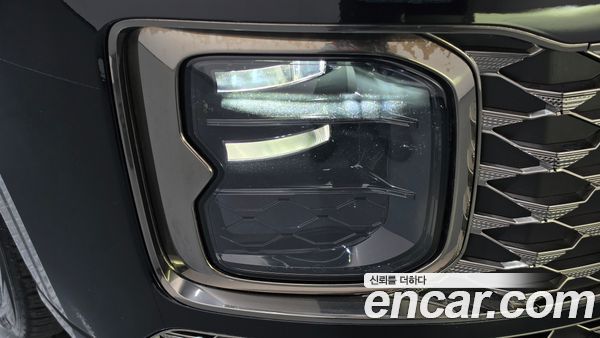 Hyundai Grandeur 2024, фото 8