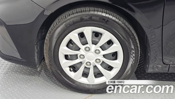Kia K3 2024, фото 5