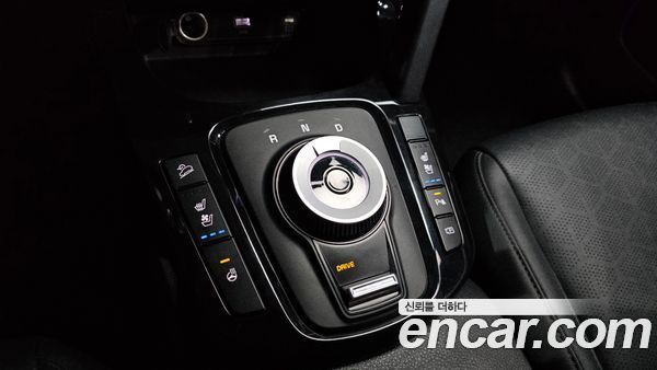 Kia Seltos 2023, фото 12