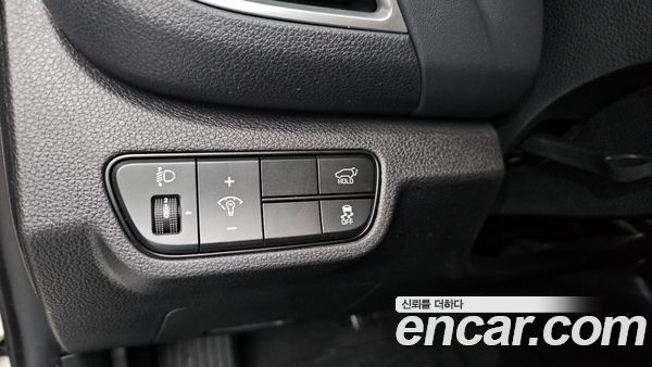 Kia Seltos 2023, фото 20
