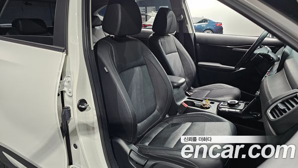 Kia Seltos 2023, фото 16