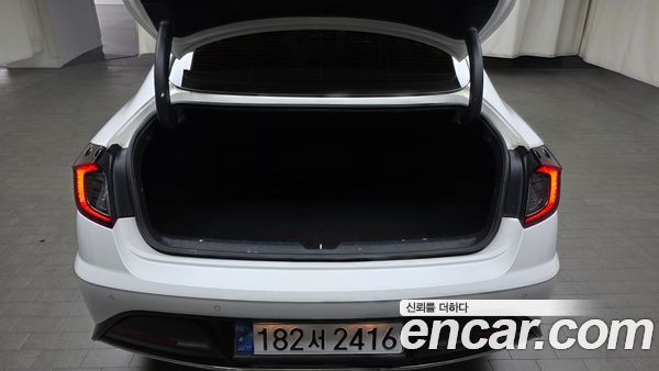 Hyundai Sonata 2022, фото 20