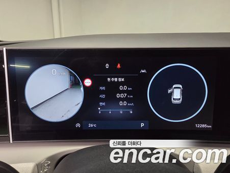 Hyundai Tucson 2025, фото 5