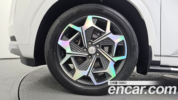 Hyundai Palisade 2022, фото 5