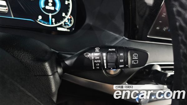 Hyundai Palisade 2022, фото 14