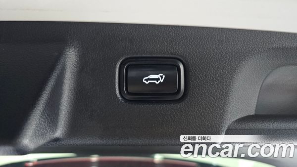 Hyundai Palisade 2022, фото 20