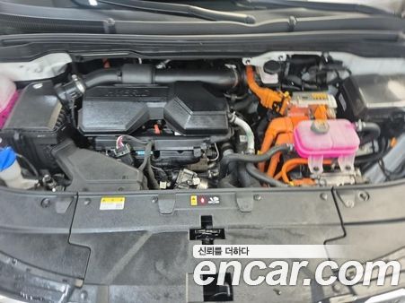 Kia Carnival 2025, фото 5