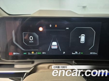 Kia Carnival 2025, фото 6
