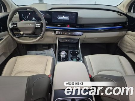 Kia Carnival 2025, фото 7