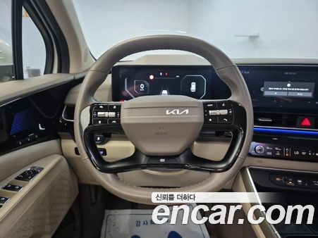 Kia Carnival 2025, фото 9