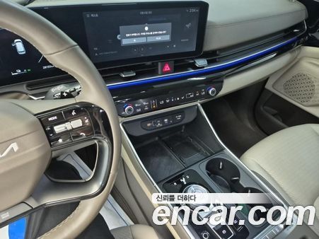Kia Carnival 2025, фото 10