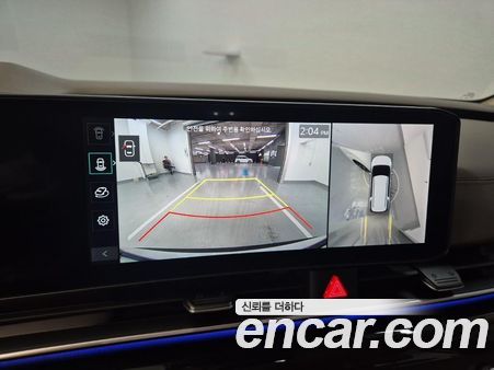 Kia Carnival 2025, фото 14