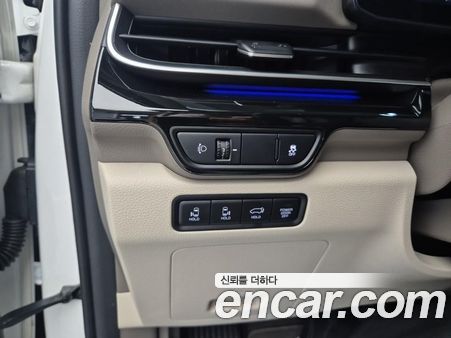Kia Carnival 2025, фото 18