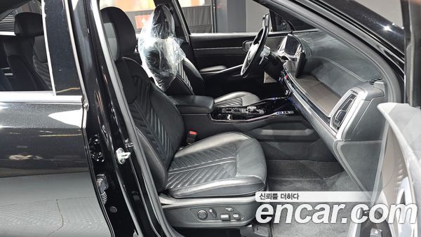 Kia Sorento 2024, фото 16