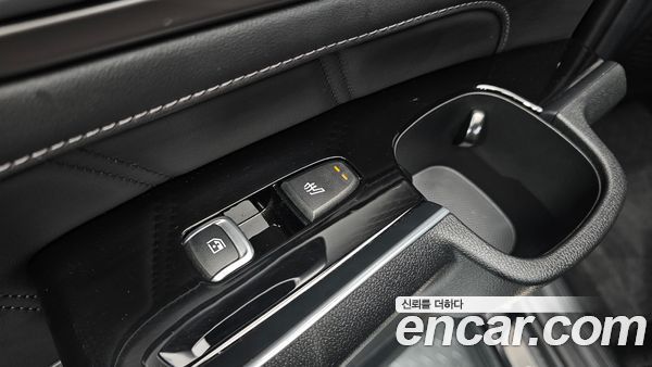 Kia Sorento 2024, фото 29