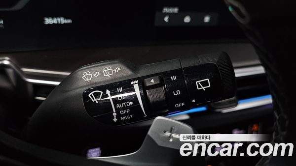 Kia Sorento 2024, фото 31